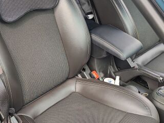 Chevrolet Cruze LTZ 1.4 103kW