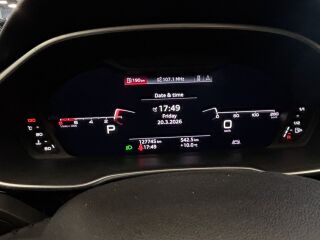 Audi Q3 35 TFSI 1.5 110kW
