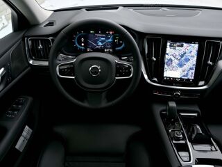 Volvo V60 AWD T6 H&K   ULTIMATE BRIGHT XENIUM PRO INTELL 2.0 Long Range T6 plug in 293kW