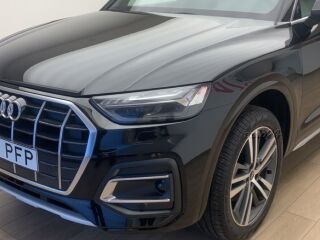 Audi Q5 Advanced 40 TDI quattro 2.0 TDI 150kW