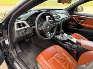 BMW 420 M-Pakett 2.0 135kW