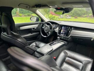 Volvo S90 INSCRIPTION AWD 2.0 140kW