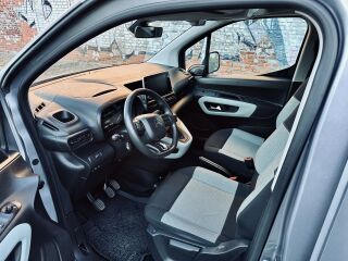Citroen Berlingo 1.2 81кВ