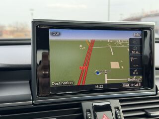 Audi A6 allroad 230kW