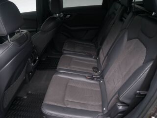 Audi Q7 Quattro S-Line Tdi 3.0 200kW