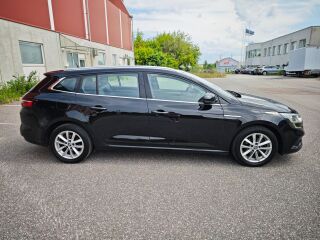 Renault Megane 1.2 97kW
