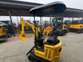 Günter grossmann gg850 KUBOTA