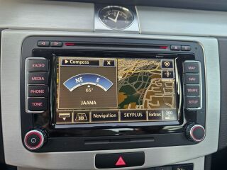 Volkswagen Passat Highline 2.0 155kW