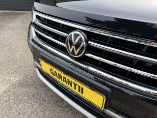 Volkswagen Tiguan 4Motion Allspace LONG Elegance MY23 2.0 TDI 147кВ