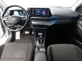 Hyundai Bayon Comfort 73kW