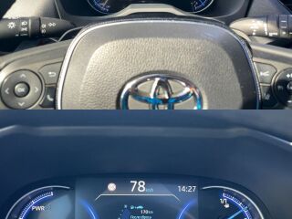 Toyota RAV4 Premium Plus / All Weather / AWD 2.5 131kW