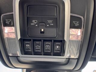 Ram 1500 REBEL GT 2024 5.7 V8 295kW