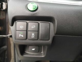 Honda CR-V AERO FACELIFT 1.6 118kW