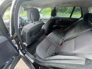 Mercedes-Benz C 200 2.1 100кВ