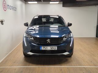 Peugeot 5008 GT BlueHDi 1.5 96kW