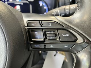 Toyota Yaris Cross Active 1.5 68kW