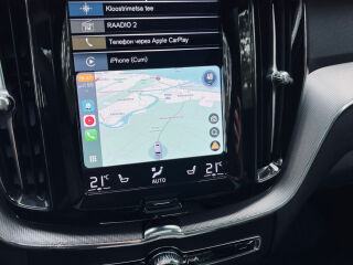 Volvo XC60 R Design AWD Kers Mild Hybrid 2.0 D4 145kW