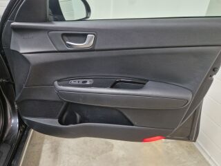 Kia Optima EX Ceed 1.6 CRDI 100kW