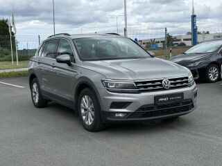 Volkswagen Tiguan 4MOTION Comfortline 2.0 TDI 110kW