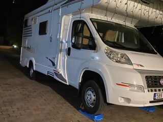 Carado A361 2.3 96kW