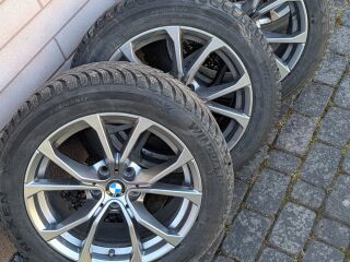BMW 320 2.0 140kW