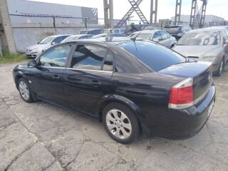 Opel Vectra Cosmo Facelift 1.9 CDTi 88кВ