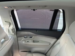 Volvo XC90 Inscription 7s B5 D AWD Kerghübriid 2.0 KERS 173kW