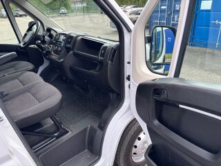 Peugeot Boxer H2L3 2.2 HDi 103kW