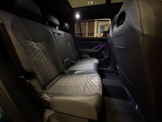 Volkswagen Tayron R-Line Pistikhübriid 1.5 200kW