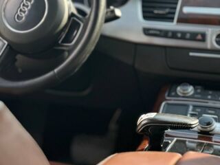 Audi A8 3.0 184kW