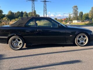 BMW 318 1.8 85kW