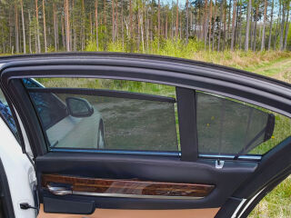 BMW 750 M-Sport 4.4 V8 330kW