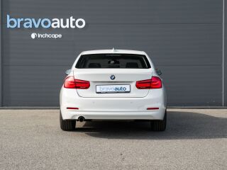 BMW 318 i LCI 1.5 100kW