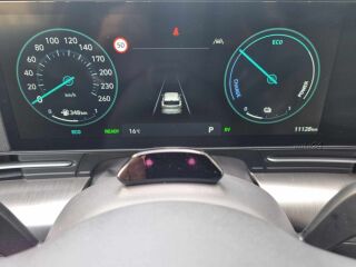 Hyundai Kona Premium 1.6 GDI 77kW