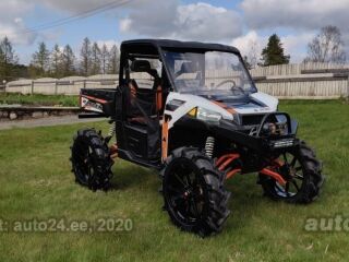 Polaris Ranger