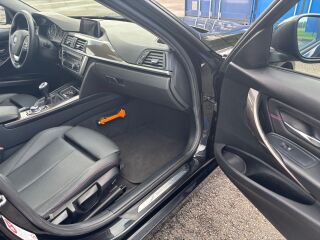 BMW 318 Sport 2.0 D 100kW