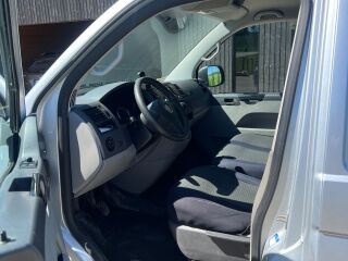 Volkswagen Transporter 2.0 103кВ