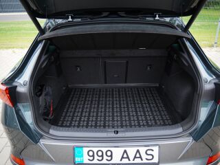 Cupra Formentor VZ 2.0 228kW