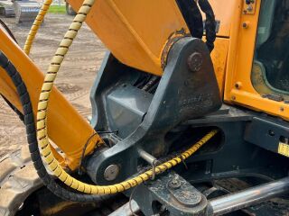 Hyundai Robex 80CR-9A 4TNV98C 48kW