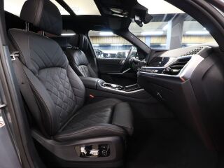 BMW X5 xDrive30d M-Sportpakett LCI 3.0 MHEV 210кВ