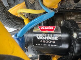 Can-Am Maverick