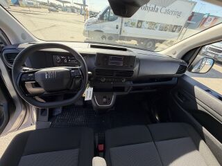 Fiat Scudo 2.0 106kW