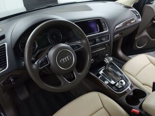 Audi Q5 3.0 200kW