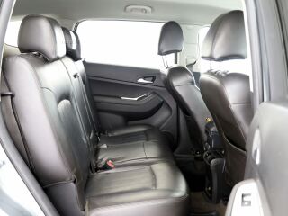 Chevrolet Orlando Luxury ATM 2.0 TD 120кВ