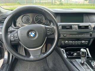 BMW 528 3.0 190кВ