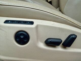 Skoda Superb Twin-Door Elegance 4Motion 3.6 VR6 191kW