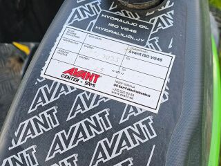 Avant 200
