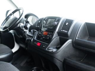 Peugeot Boxer Facelift Bussines Package 2.0 96kW