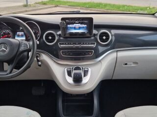 Mercedes-Benz V 220 NO-Adblue 2.1 120kW