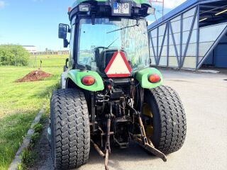 John Deere 4520 45kW